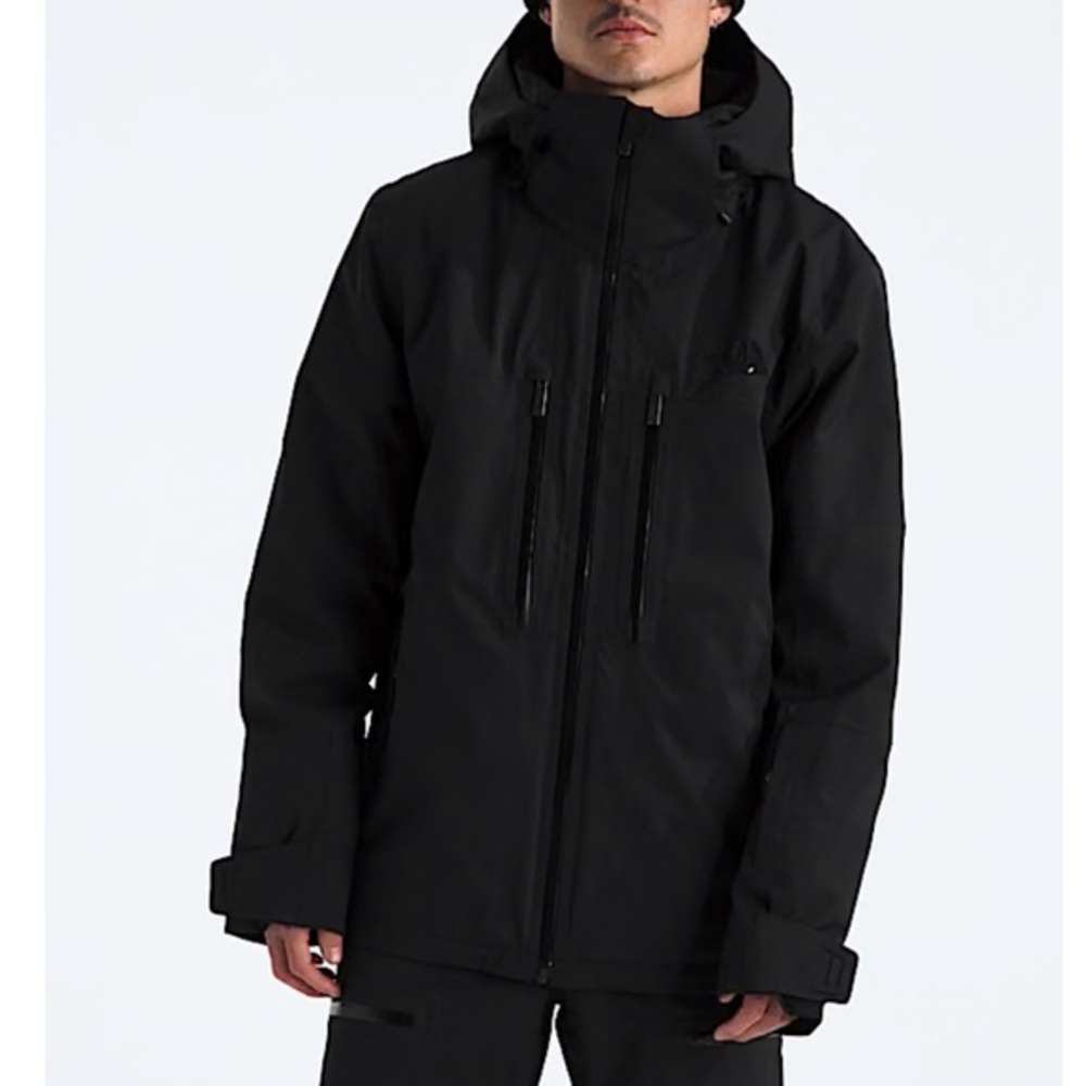 The North Face Evolve Triclimate Jacket men’s size XXL